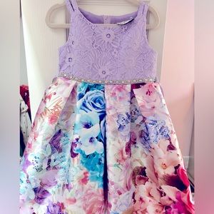 Rare edition dress 3T